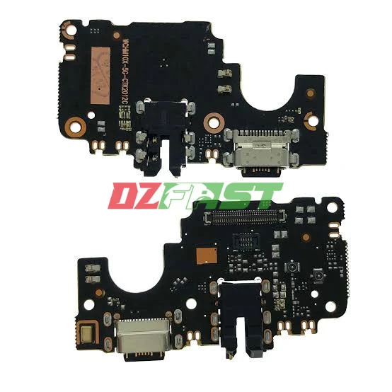 NAPPE DE CHARGE XIAOMI MI NOTE 10 LITE ORIGINAL