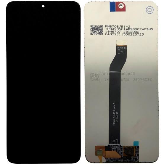 AFFICHEUR HUAWEI NOVA Y90 ORIGINAL