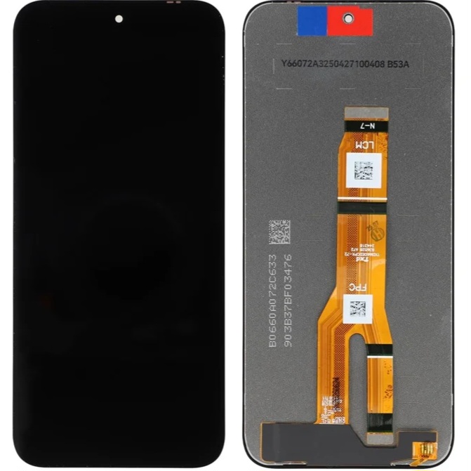 AFFICHEUR HONOR X6C ORIGINAL