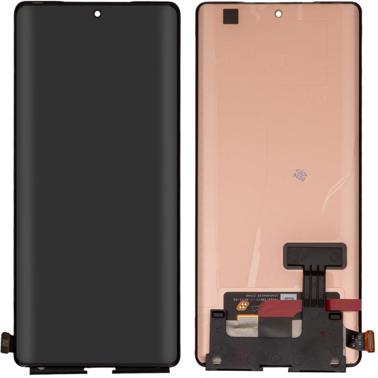 AFFICHEUR INFINIX NOTE 40 PRO / NOTE 40 PRO+ ORIGINAL