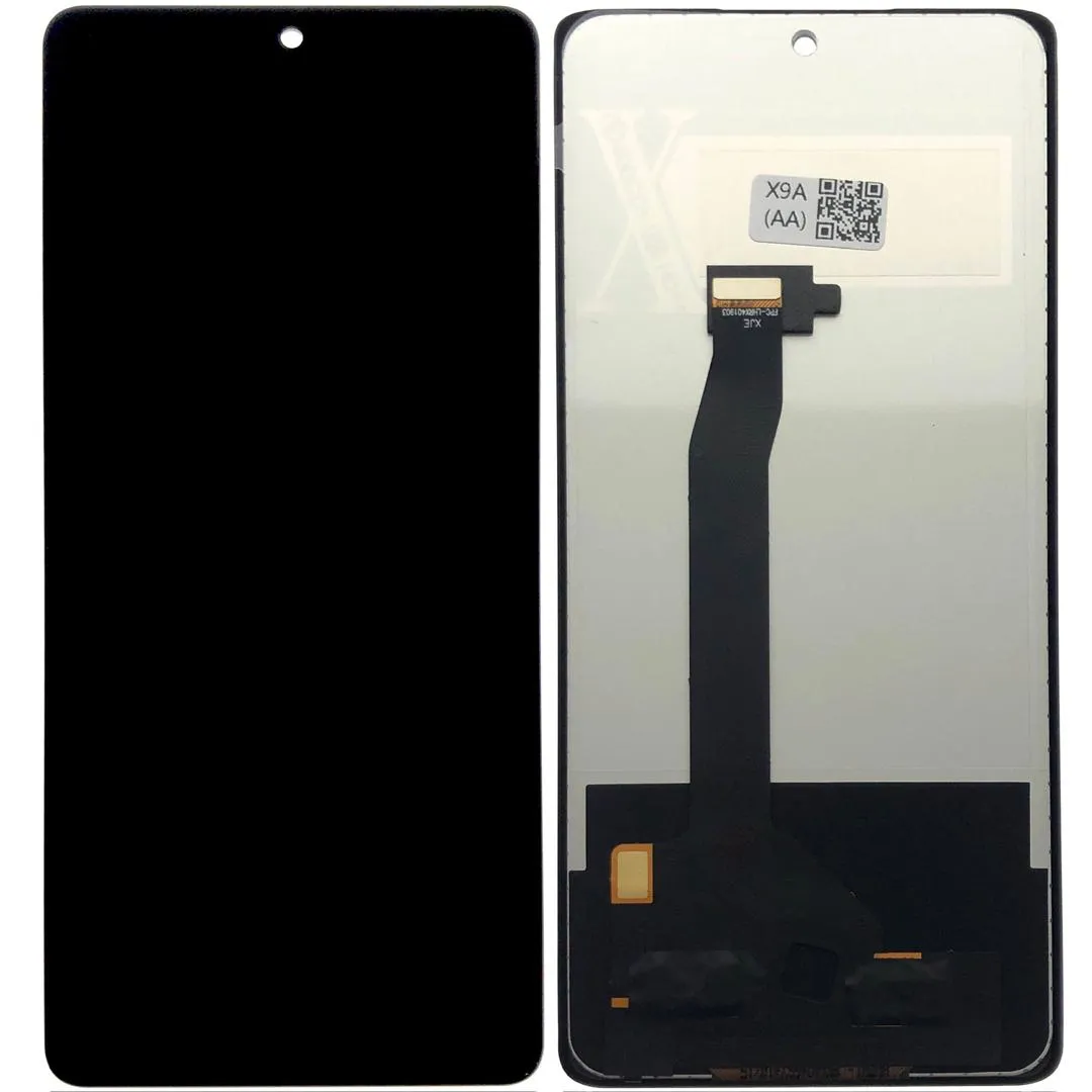 AFFICHEUR HONOR X9A INCELL