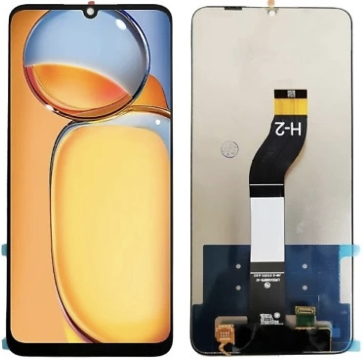 AFFICHEUR REDMI 13C / POCO C65 / POCO M6 5G ORIGINAL