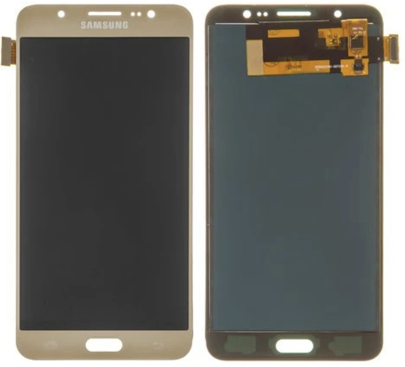 AFFICHEUR SAMSUNG  J7 2016 / J710 OLED