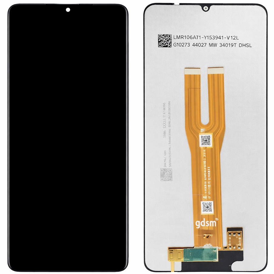 AFFICHEUR SAMSUNG A06 / M06 4G ORIGINAL