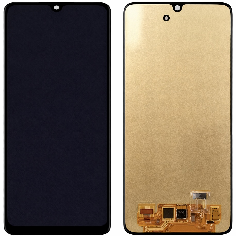 AFFICHEUR SAMSUNG A15 INCELL