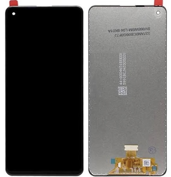 AFFICHEUR SAMSUNG A21S ORIGINAL