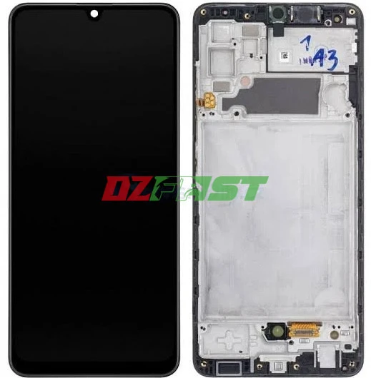 AFFICHEUR SAMSUNG A32 4G INCELL WITH FRAME