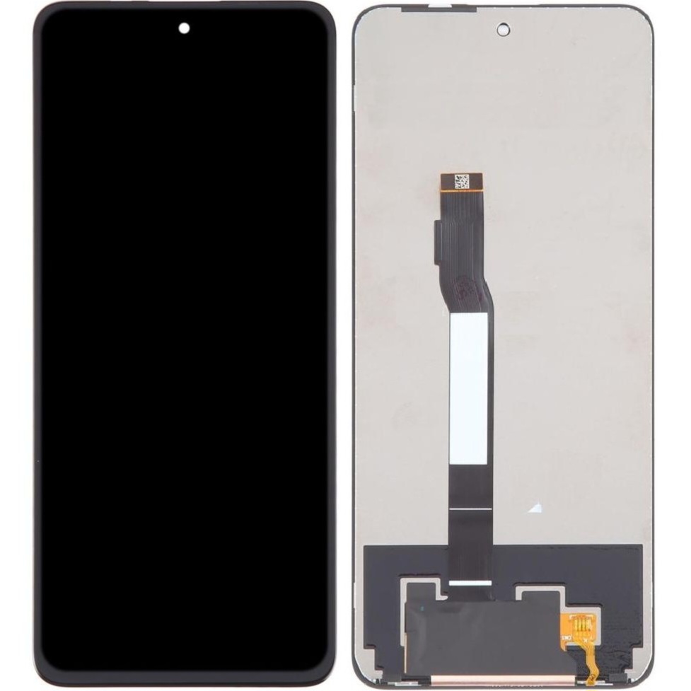 AFFICHEUR POCO X4 GT ORIGINAL