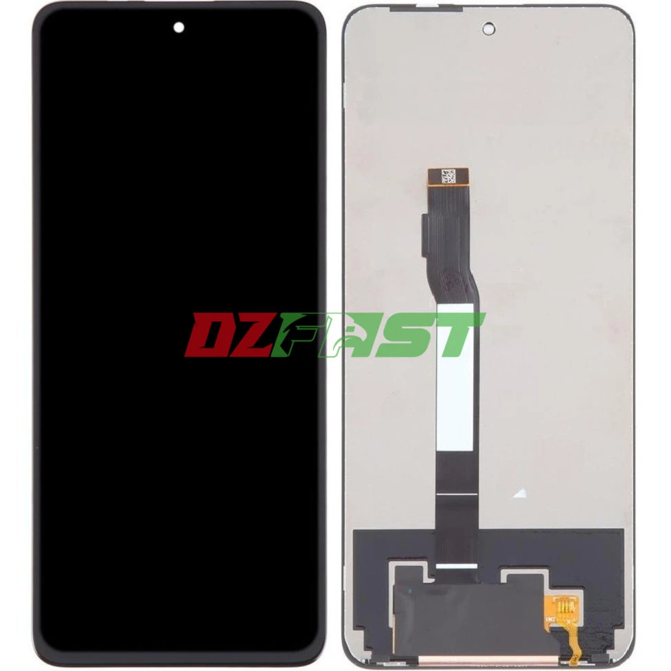 AFFICHEUR POCO X4 GT / NOTE 11T 5G / NOTE 11T PRO / REDMI K50I ORIGINAL