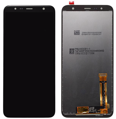 AFFICHEUR SAMSUNG J4 OLED