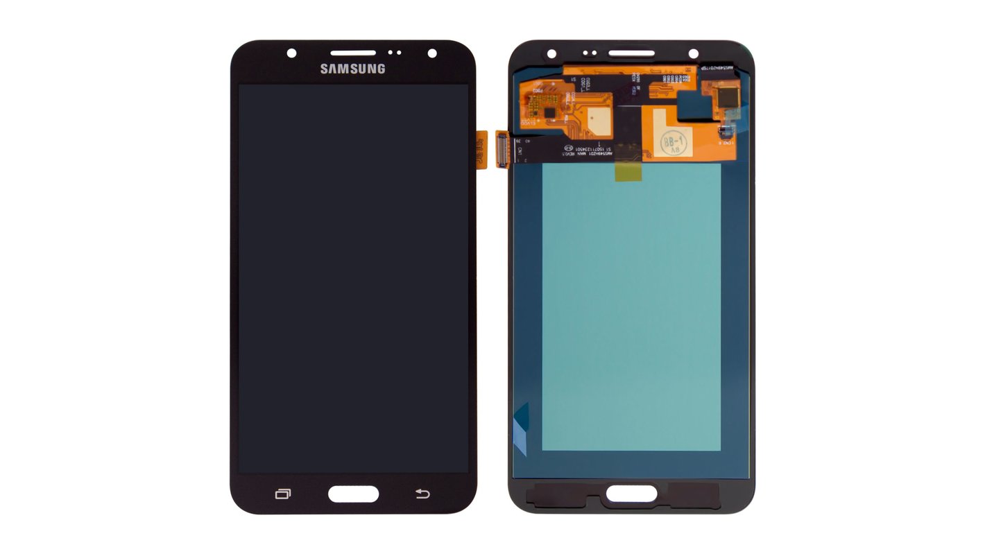 AFFICHEUR SAMSUNG J7 / J700 OLED