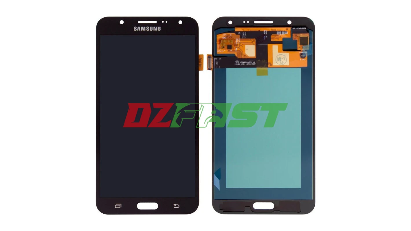 AFFICHEUR SAMSUNG J7 / J700 OLED