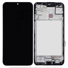 AFFICHEUR SAMSUNG A42 INCELL WITH FRAME