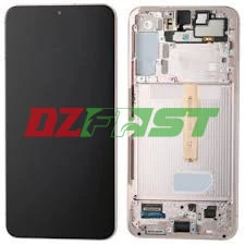 AFFICHEUR SAMSUNG S22 PLUS INCELL WITH FRAME