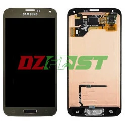 AFFICHEUR SAMSUNG S5 ORIGINAL