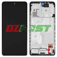 AFFICHEUR REDMI NOTE 10 PRO ORIGINAL WITH FRAME