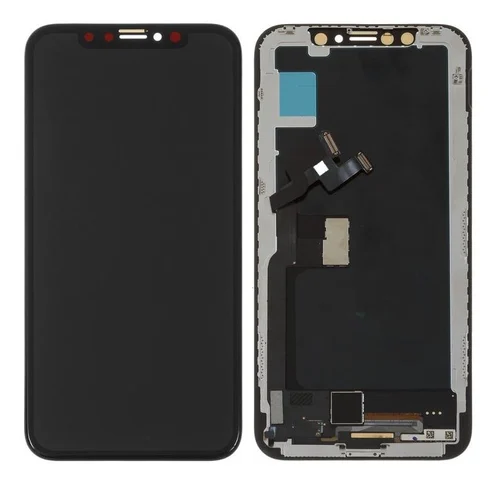 AFFICHEUR IPHONE X INCELL