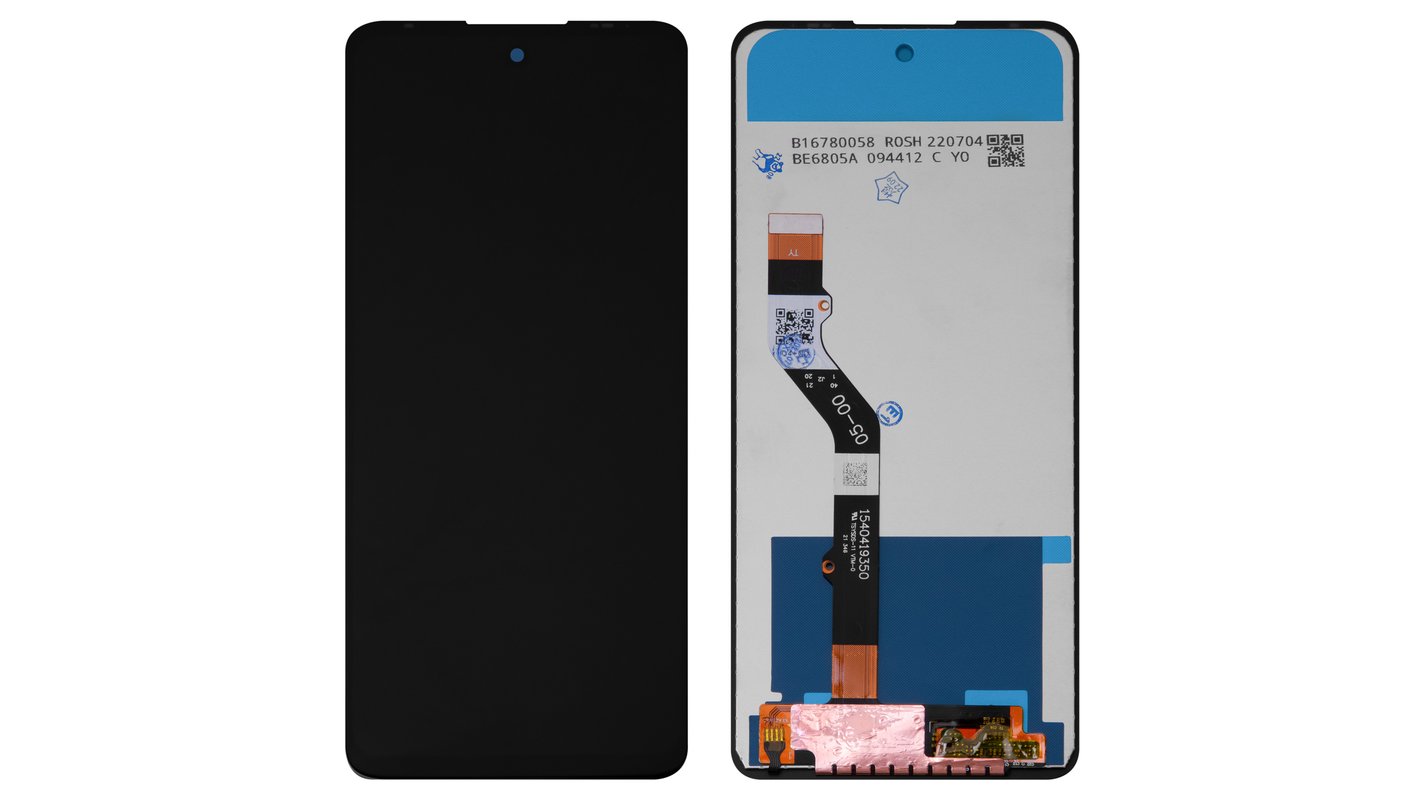 AFFICHEUR MOTOROLA G60 / G60S ORIGINAL