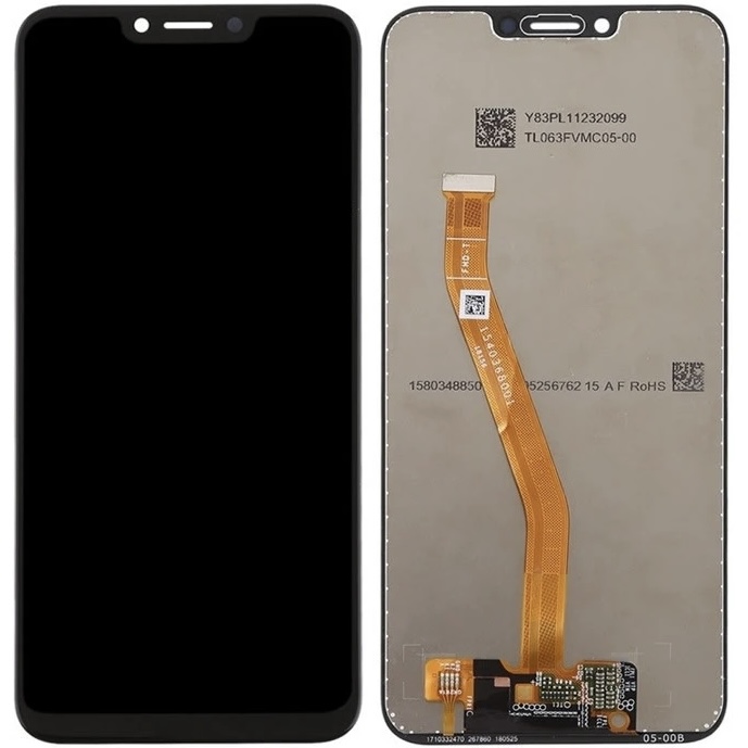 AFFICHEUR HONOR PLAY ORIGINAL