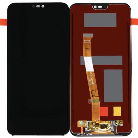 AFFICHEUR HUAWEI P20 LITE / NOVA 3E ORIGINAL