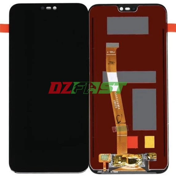 AFFICHEUR HUAWEI P20 LITE / NOVA 3E ORIGINAL