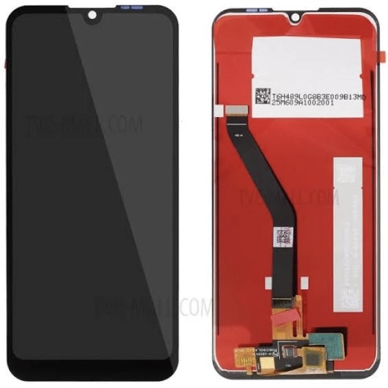AFFICHEUR HUAWEI Y6 2019 / HUAWEI Y6S / HONOR 8A ORIGINAL