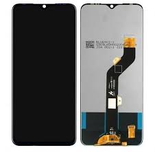 AFFICHEUR ITEL CITY 100 ORIGINAL