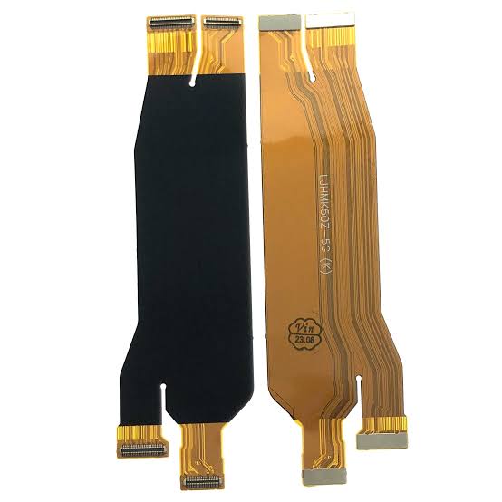 FLEX CHARGE ET LCD XIAOMI MI 12T / MI 12T PRO