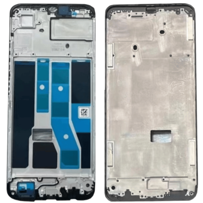 FRAME REALME NOTE 50