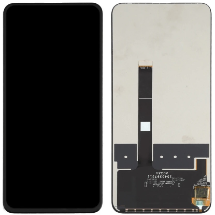 AFFICHEUR HONOR Y9A ORIGINAL COG