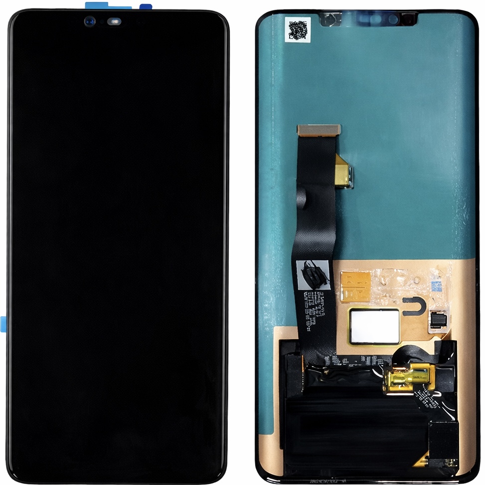 AFFICHEUR HUAWEI MATE 20 PRO ORIGINAL