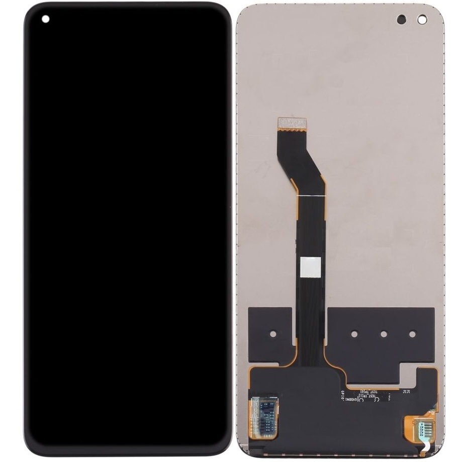 AFFICHEUR HUAWEI NOVA 8I / HONOR 50 LITE / HONOR X20 ORIGINAL
