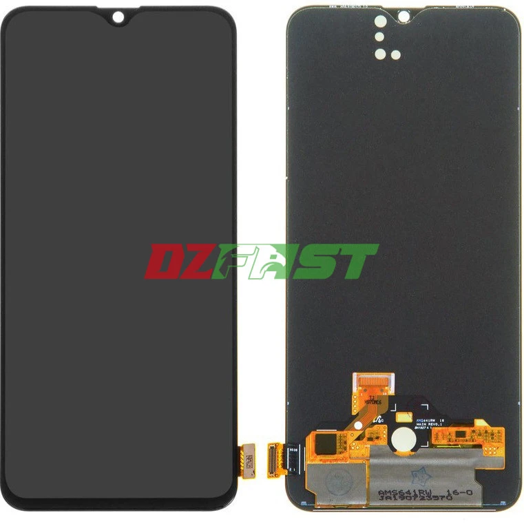 AFFICHEUR OPPO RENO Z / ONEPLUS 6T / R17 / OPPO K5 / REALME X2 / REALME XT  ORIGINAL
