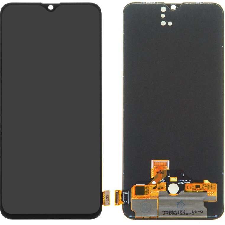 AFFICHEUR OPPO RENO Z / OPPO K5 / REALME X2 / REALME XT OLED