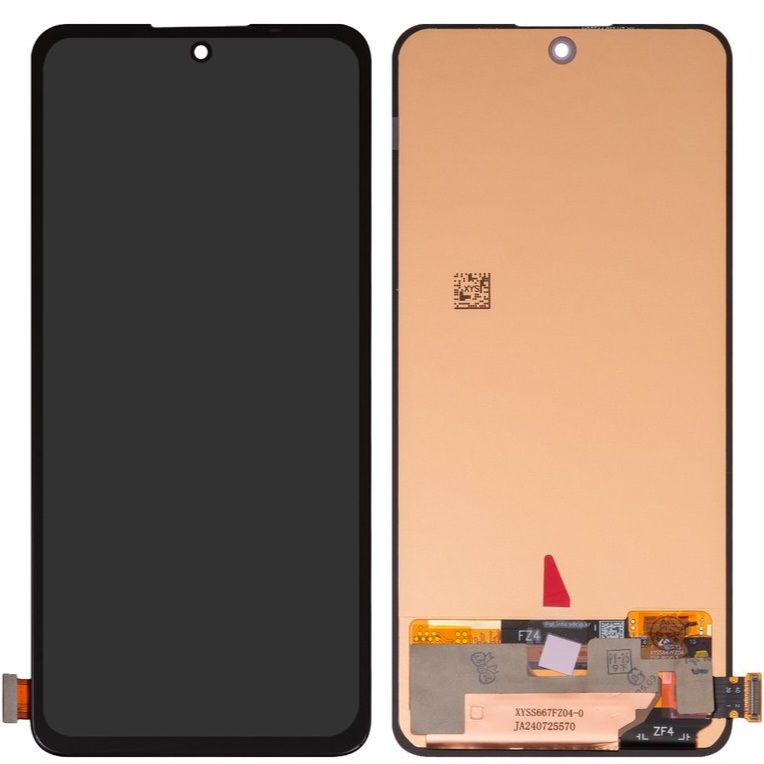 AFFICHEUR REDMI NOTE 14 4G OLED