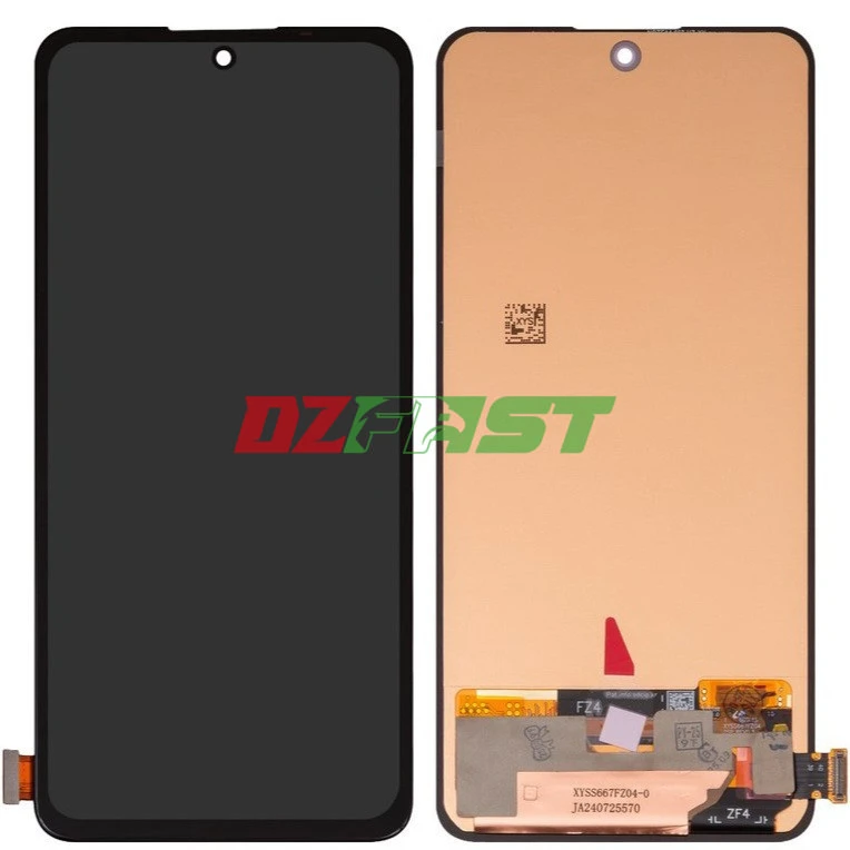 AFFICHEUR REDMI NOTE 14 5G OLED