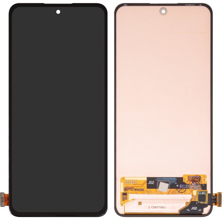 AFFICHEUR REDMI NOTE 14 4G INCELL