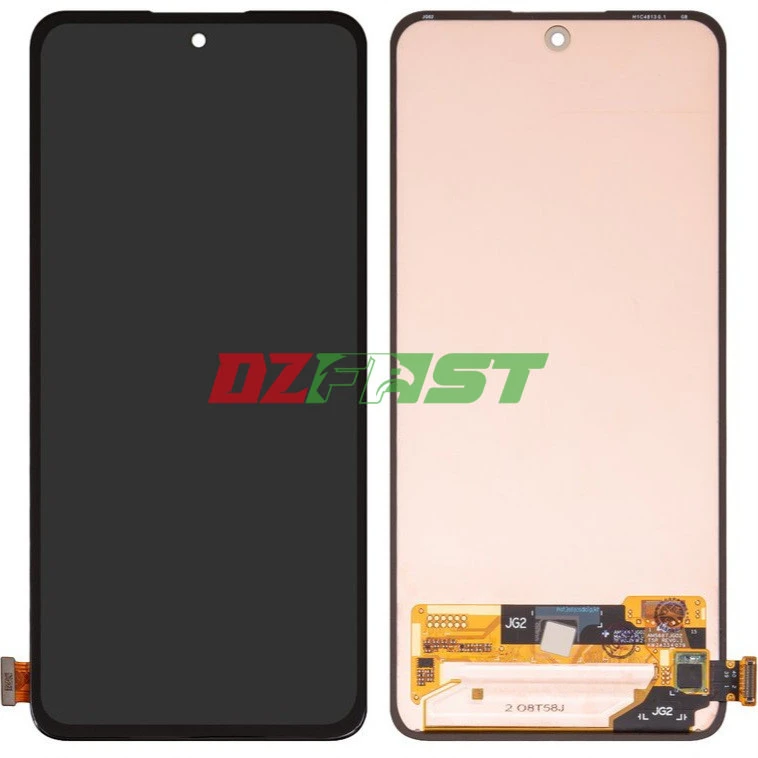 AFFICHEUR REDMI NOTE 14 5G INCELL