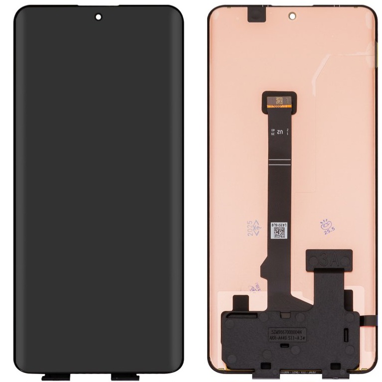 AFFICHEUR REDMI NOTE 14 PRO PLUS ORIGINAL