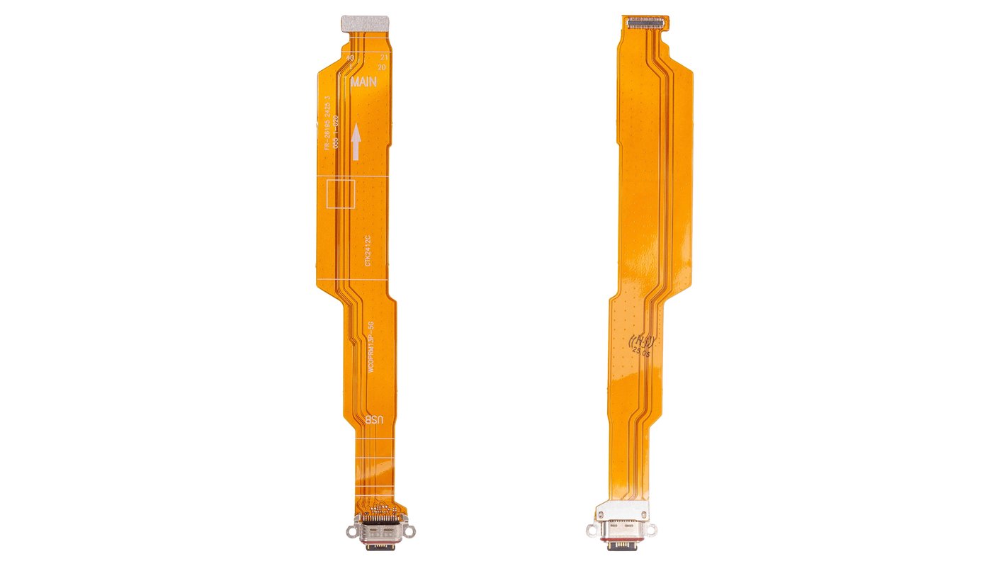 NAPPE DE CHARGE REALME 13 PRO PLUS ORIGINAL