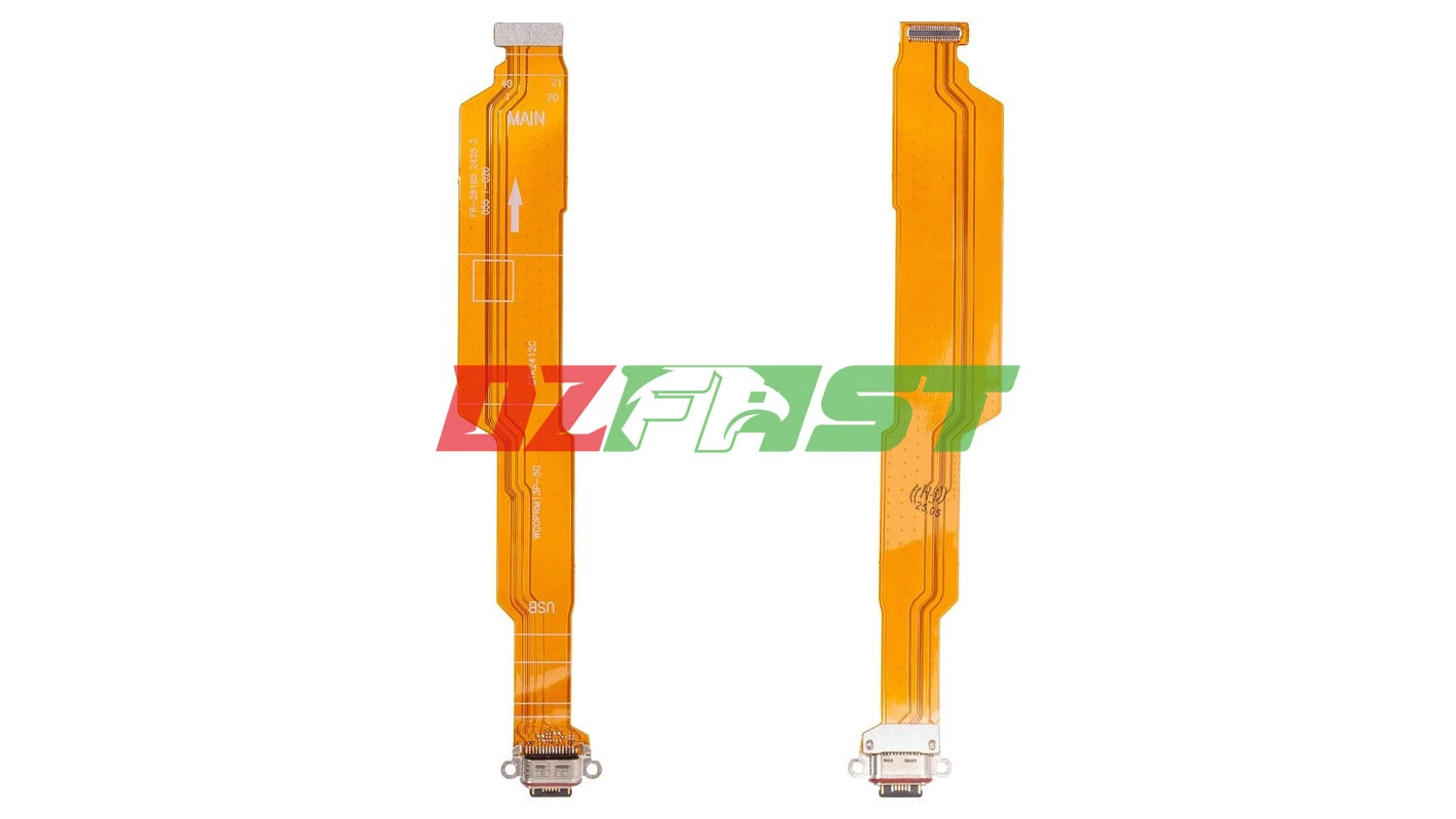 NAPPE DE CHARGE REALME 13 PRO PLUS ORIGINAL