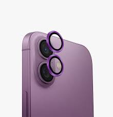 GLASS CAM IPHONE 16 PLUS