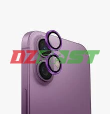 GLASS CAM IPHONE 16 PLUS