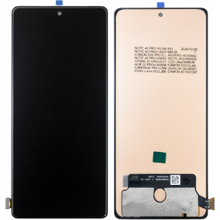 AFFICHEUR INFINIX  HOT 50 PRO PLUS INCELL