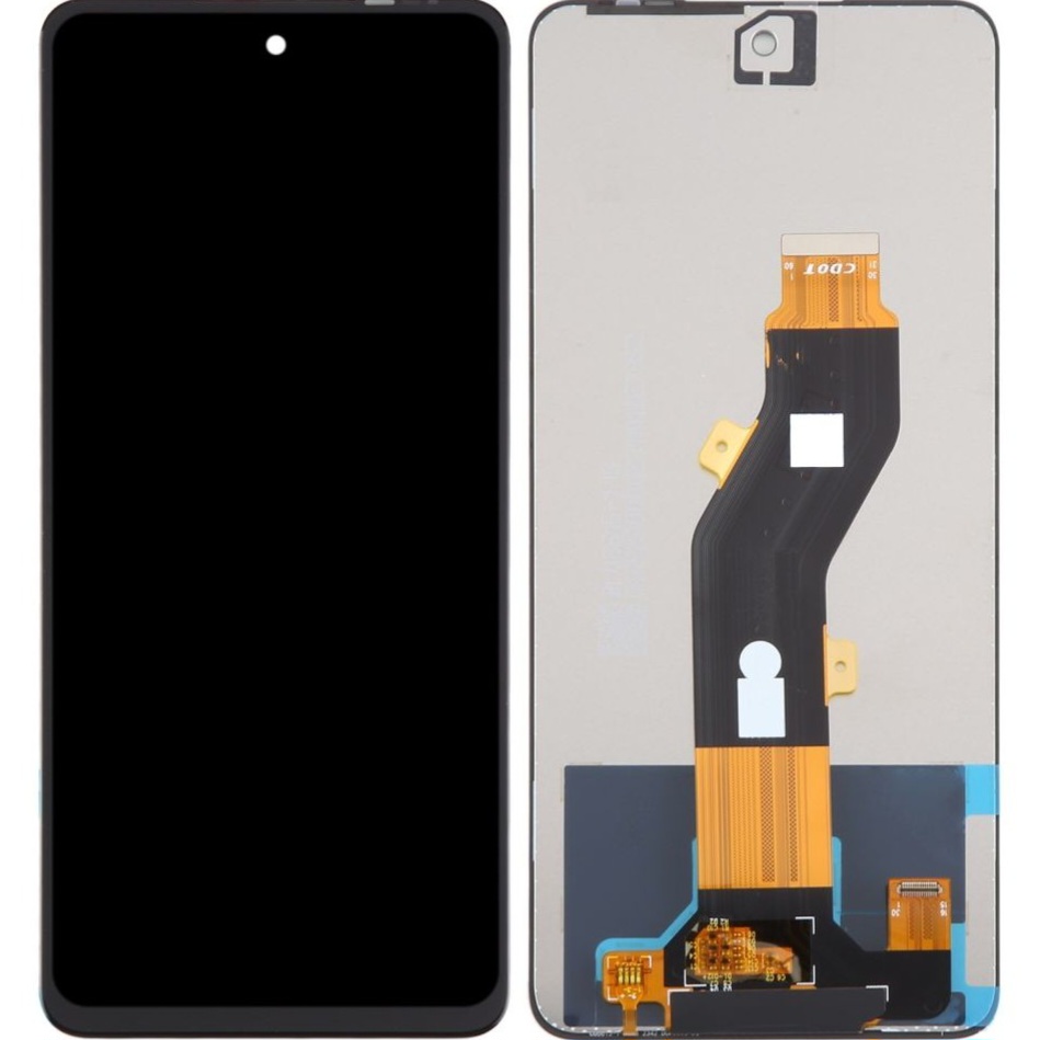 AFFICHEUR CONDOR NOVA 70 / 70I ORIGINAL