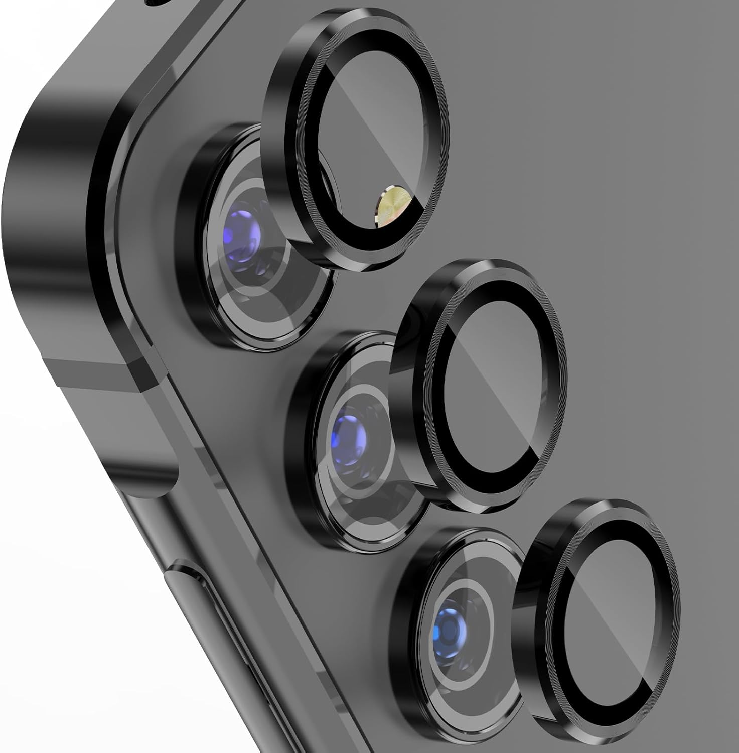 GLASS CAM SAMSUNG A55