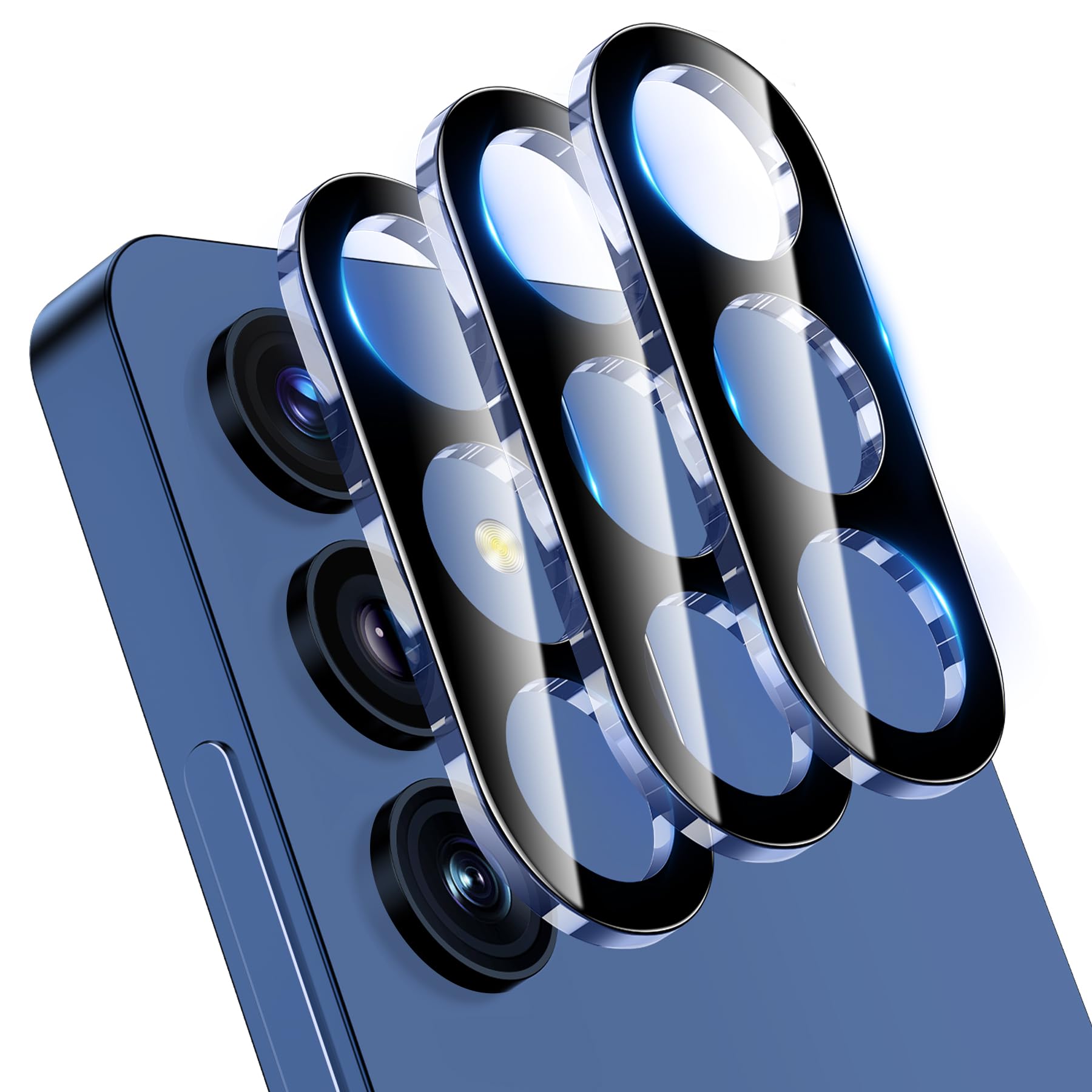 GLASS CAM SAMSUNG S25 PLUS