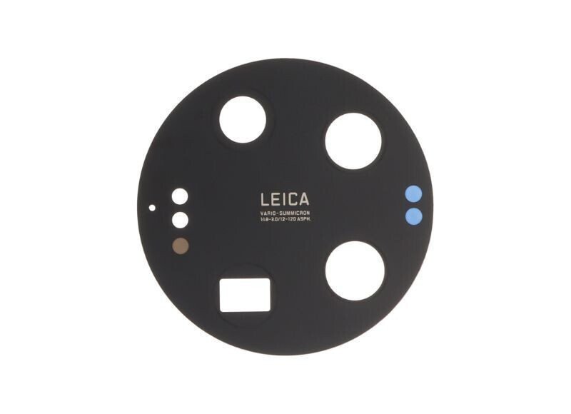 GLASS CAM XIAOMI MI 13 ULTRA