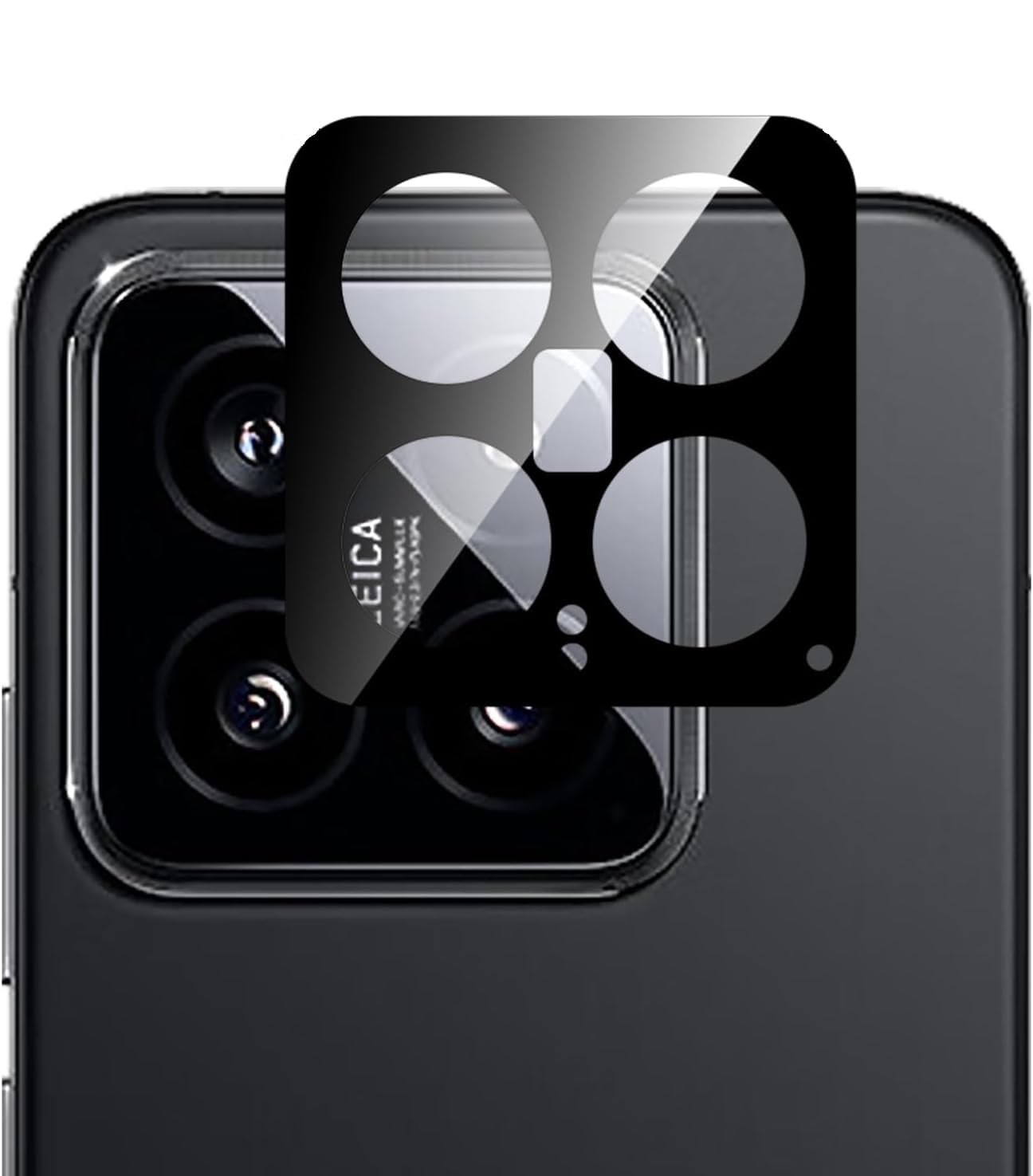 GLASS CAM XIAOMI MI 14