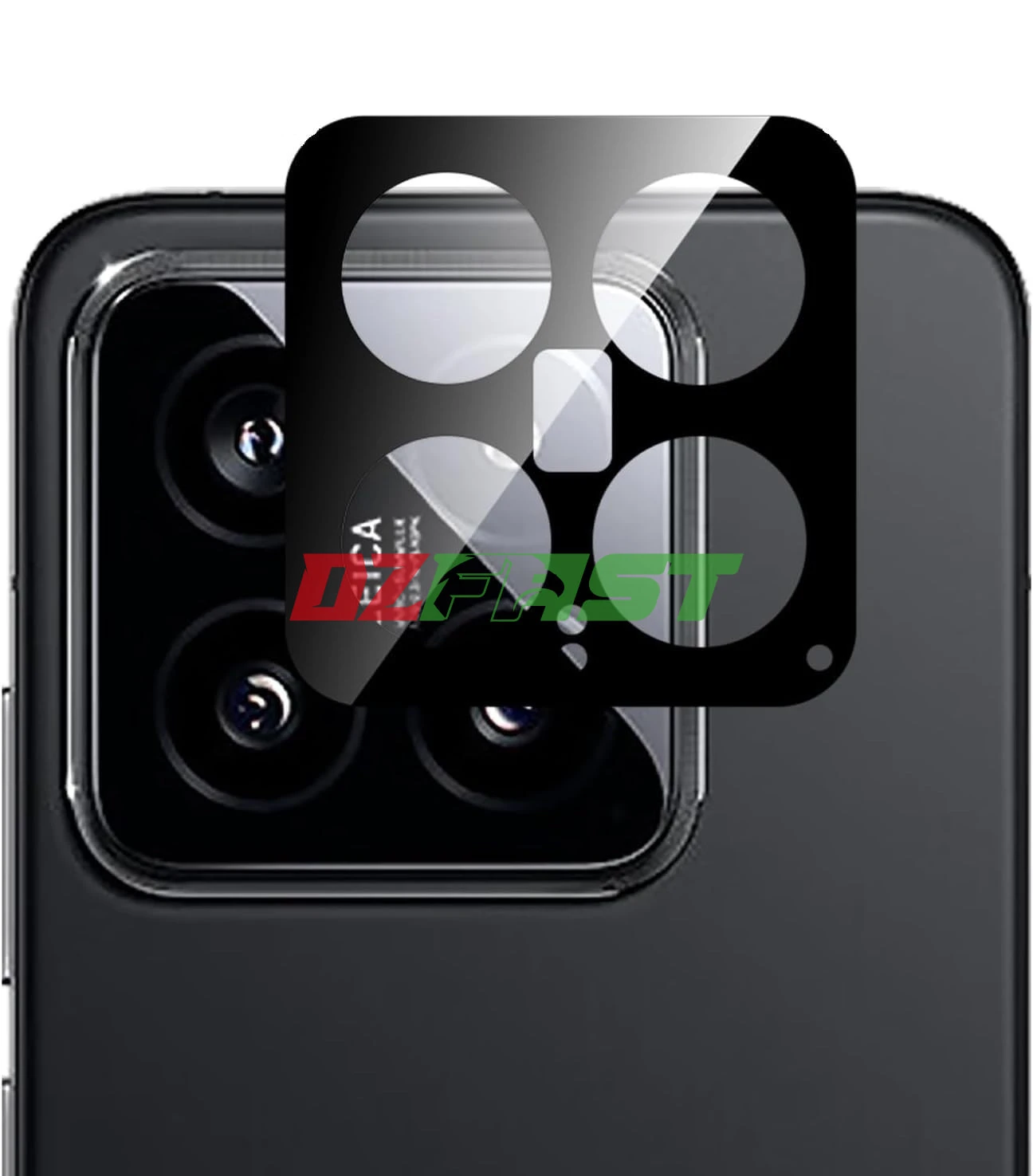 GLASS CAM XIAOMI MI 14